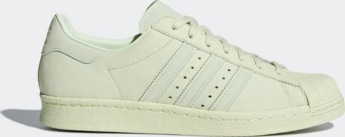 adidas Superstar 80s aero green (Herren)