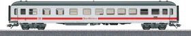 Märklin - Start up Spur H0 Personenwagen - Intercity Bistrowagen 1. Klasse