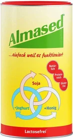 Almased Wellness Vitalkost lactosefrei Pulver, 500g