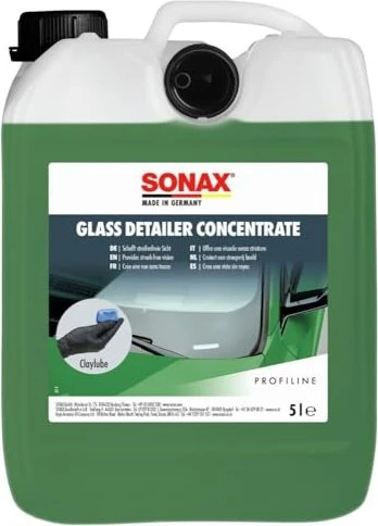 Sonax Profiline Glass Detailer Concentrate 5l