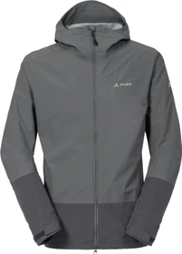 Vaude Yaras II Fahrradjacke schwarz (Herren)