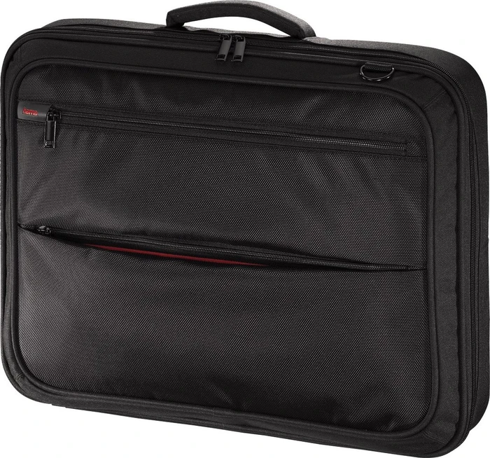 Hama SportsLine II 17.3" Tragetasche schwarz
