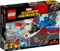 LEGO Marvel Super Heroes Spielset - Captain America: Düsenjet Vorschaubild