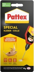Pattex Spezialkleber Modellbau, 30g