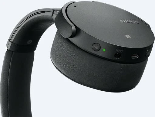 Sony MDR-XB950N1 schwarz