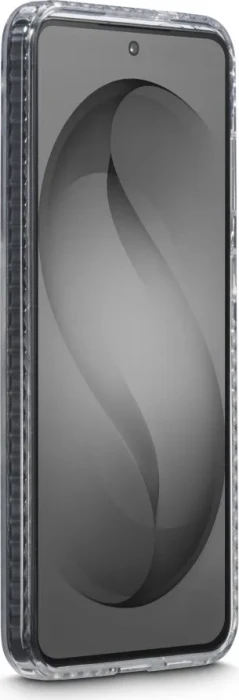 Hama Handyhülle Clear Shield magnetisch für Samsung Galaxy S26 FE transparent