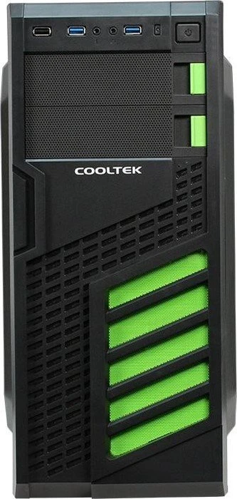 Cooltek KX grün