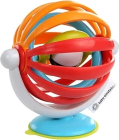 Hape Baby Einstein Sticky Spinner Hochstuhlspielzeug