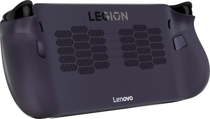Lenovo Legion Go S (8ARP1), Ryzen Z2 Go, 16GB RAM, 512GB SSD, Linux (SteamOS), CZ