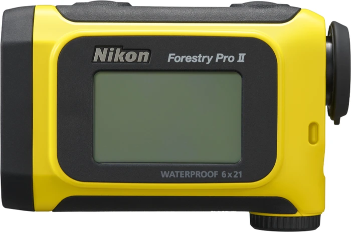 Nikon Forestry Pro II