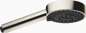 Dornbracht FlowReduce Handbrause platin