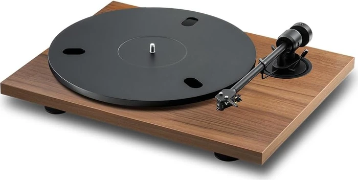 Pro-Ject E1.2 walnuss