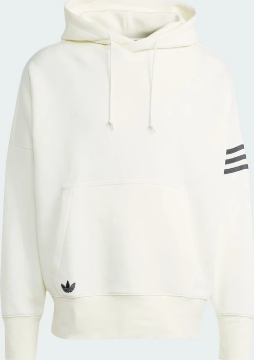 adidas Neuclassics Hoodie off white (Herren)