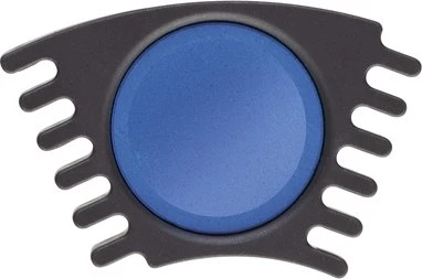 Faber-Castell Connector Einzelfarbe, kobaltblau