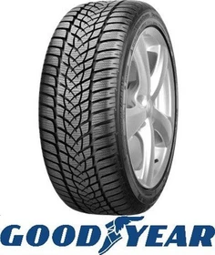 Goodyear UltraGrip Performance 2 MS 215/55 R16 97V XL