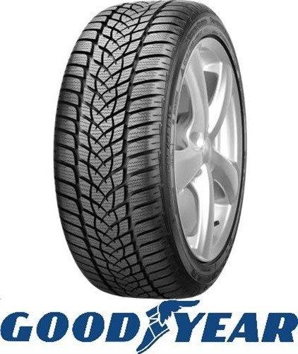 Goodyear UltraGrip Performance 2 MS