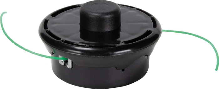 Makita Trimmerfaden Tap&Go für Rasentrimmer, 2mm