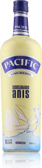 Ricard Pacific Alkoholfrei 1l