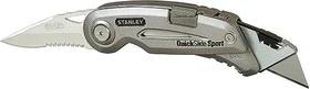 Stanley Quickslide II Taschenmesser