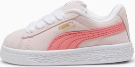 Puma Suede XL whisp of pink/passionfruit (Junior)