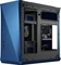 Fractal Design Era ITX Cobalt TG, Glasfenster, Mini-ITX Vorschaubild