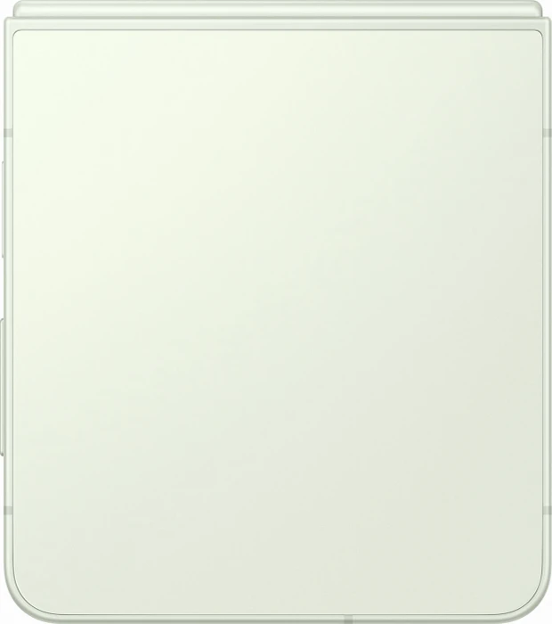 Samsung Galaxy Z Flip8 512GB mint