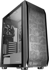 Mars Gaming MC-PRO2, Glasfenster (MCPRO2)