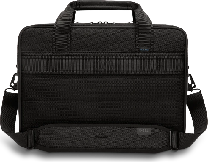 Dell EcoLoop Pro Notebooktasche 13-14", schwarz