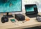 LaCie 2big Dock 2022, 40TB, +Rescue, USB-C 3.0/Thunderbolt 3 / USB-C 3.1 Vorschaubild