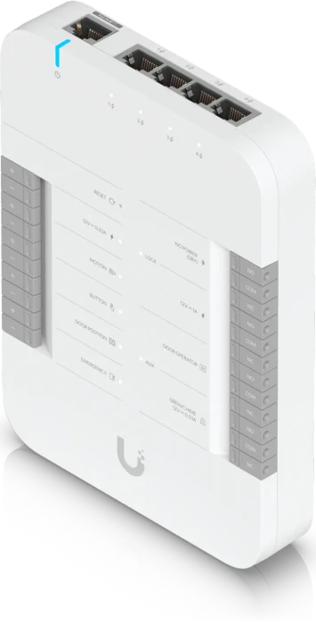 Ubiquiti Door Hub