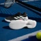 adidas Barricade 14 core black/zero metalic/lucid red (Herren) Vorschaubild