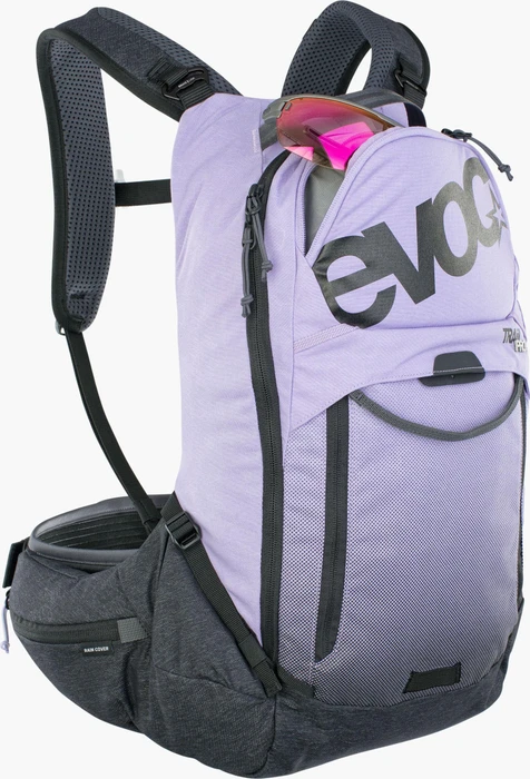 Evoc Trail Pro 16 S/M new multicolour