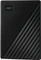 Western Digital WD My Passport Portable Storage, schwarz, 2TB, USB 3.0 Micro-B Vorschaubild