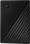 Western Digital WD My Passport Portable Storage, schwarz, 2TB, USB 3.0 Micro-B (WDBYVG0020BBK)