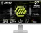 MSI MAG 274QRFWDE, 27" Vorschaubild