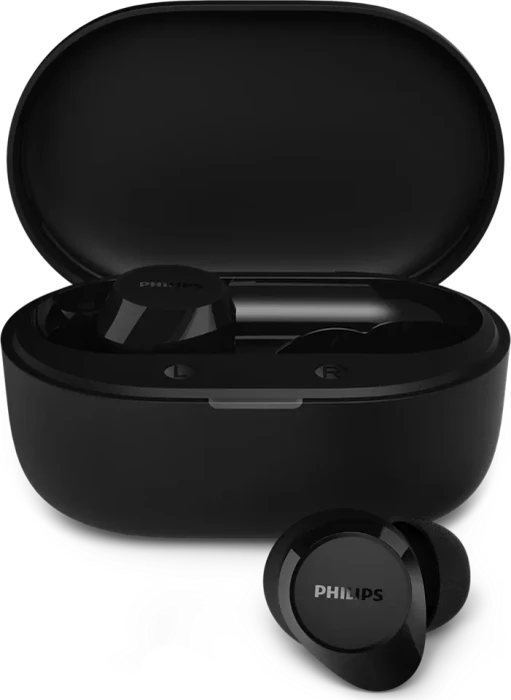 Philips TAT1300 schwarz