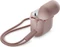 Hama Fantastic Feel Case für Apple AirPods 1/2 rosa Vorschaubild