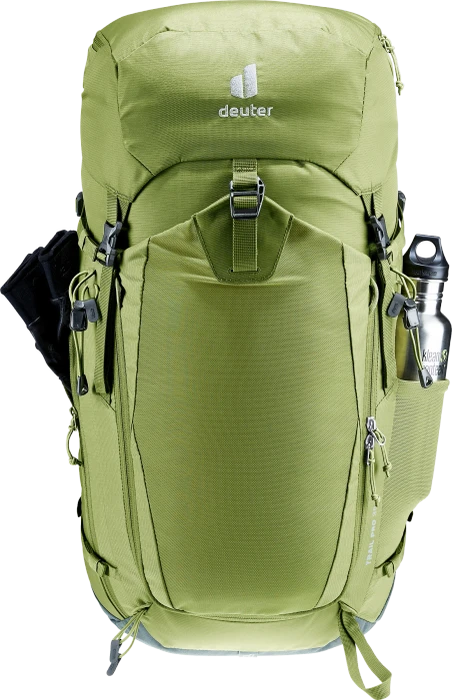 Deuter Trail Pro 36 meadow/graphite