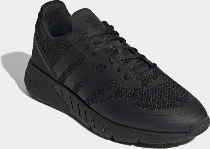 adidas ZX 1K Boost core black (Herren)