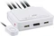 InLine 2-fach DisplayPort/USB-C KVM-Switch Vorschaubild