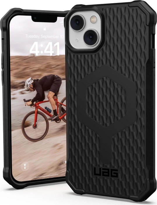UAG Essential Armor Case with MagSafe für Apple iPhone 14 Plus