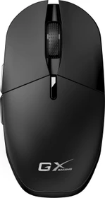 Genius GX Gaming Scorpion M8250 Wireless Rechargeable Gaming Mouse, schwarz, USB/Bluetooth (31060001401)