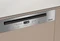 Miele G 5811 SCi Active Plus edelstahl Vorschaubild