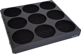 Alphacool NexXxoS XT45 Full Copper SuperNova 1080mm