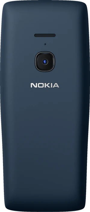Nokia 8210 4G Dark Blue