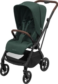 Maxi-Cosi Leona 2 twillic green