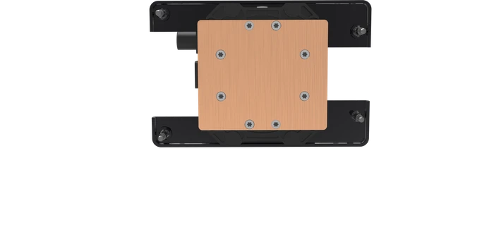 Cooler Master MasterLiquid ML360 Mirror TR4 Edition
