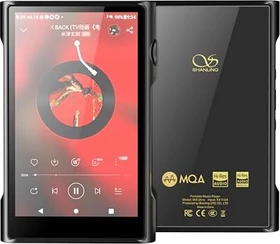 Shanling M3 Ultra