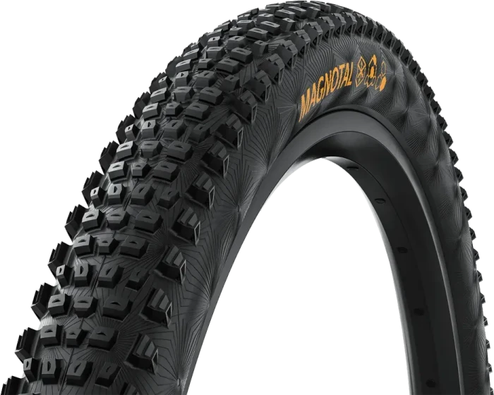 Continental Magnotal 27.5x2.4" Trail Casing Grip Compound Reifen