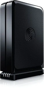 Seagate GoFlex Desk 2TB, USB 3.0